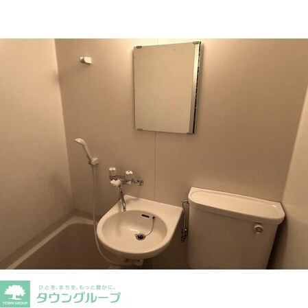 ローズマリーの物件内観写真